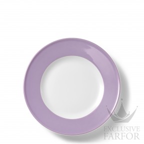 2002600024 Dibbern Solid Color "Flieder" Тарелка 26см