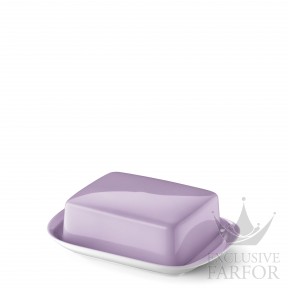 2018800024 Dibbern Solid Color "Flieder" Масленка 250г