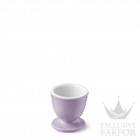 2019000024 Dibbern Solid Color "Flieder" Подставка для яиц 