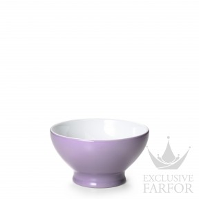 2020300024 Dibbern Solid Color "Flieder" Чаша бульонная 13,5см