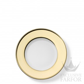 2002100070 Dibbern Solid Color "Gold" Тарелка 21см