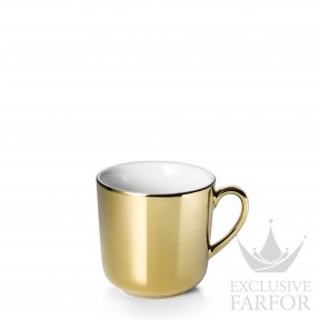 2014500070 Dibbern Solid Color "Gold" Кружка 0,45л
