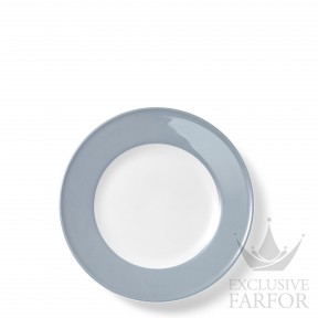 2002100052 Dibbern Solid Color "Grau" Тарелка 21см
