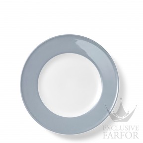 2002800052 Dibbern Solid Color "Grau" Тарелка 28см