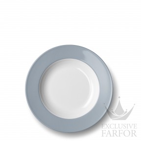 2005500052 Dibbern Solid Color "Grau" Тарелка глубокая 23см