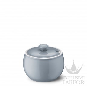 2016000052 Dibbern Solid Color "Grau" Сахарница 0,3л