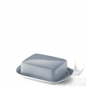 2018800052 Dibbern Solid Color "Grau" Масленка 250г