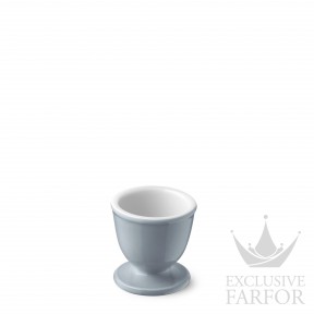 2019000052 Dibbern Solid Color "Grau" Подставка для яиц 