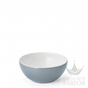 2020600052 Dibbern Solid Color "Grau" Чаша 17см