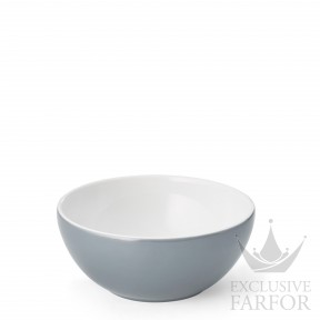 2021100052 Dibbern Solid Color "Grau" Чаша 23см