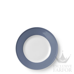 2001900058 Dibbern Solid Color "Indigo" Тарелка 19см