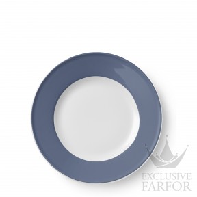 2002600058 Dibbern Solid Color "Indigo" Тарелка 26см