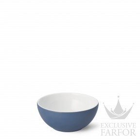 2020400058 Dibbern Solid Color "Indigo" Чаша 12см