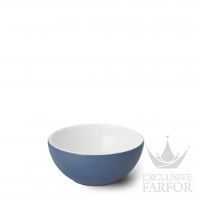 2020500058 Dibbern Solid Color "Indigo" Чаша 15см