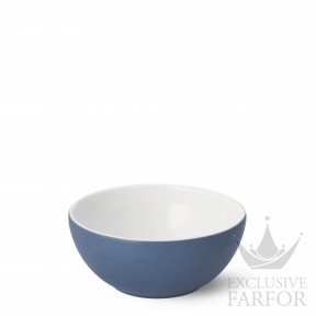 2020600058 Dibbern Solid Color "Indigo" Чаша 17см