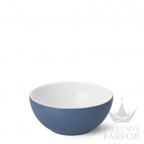 2020900058 Dibbern Solid Color "Indigo" Чаша 20см