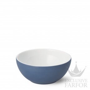 2021100058 Dibbern Solid Color "Indigo" Чаша 23см