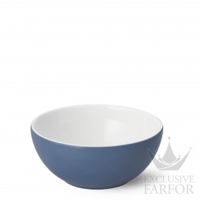 2021300058 Dibbern Solid Color "Indigo" Чаша 26см