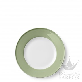 2002100057 Dibbern Solid Color "Khaki" Тарелка 21см