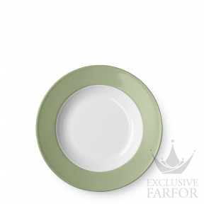 2005500057 Dibbern Solid Color "Khaki" Тарелка глубокая 23см