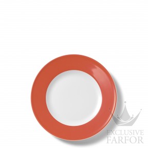 2001900016 Dibbern Solid Color "Koralle" Тарелка 19см