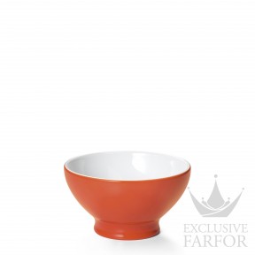 2020300016 Dibbern Solid Color "Koralle" Чаша бульонная 13,5см