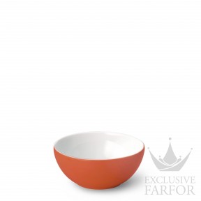 2020400016 Dibbern Solid Color "Koralle" Чаша 12см