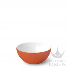 2020500016 Dibbern Solid Color "Koralle" Чаша 15см