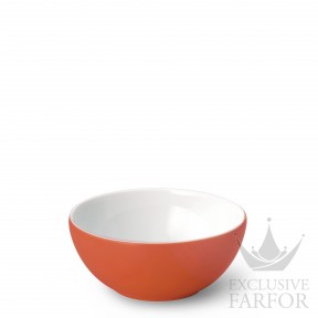 2020600016 Dibbern Solid Color "Koralle" Чаша 17см
