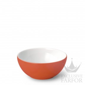 2020900016 Dibbern Solid Color "Koralle" Чаша 20см