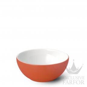 2021100016 Dibbern Solid Color "Koralle" Чаша 23см