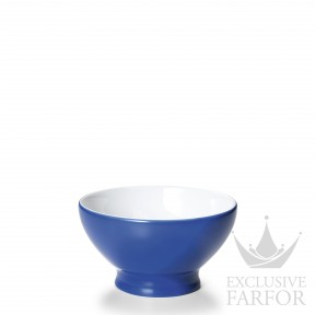 2020300030 Dibbern Solid Color "Kornblume" Чаша бульонная 13,5см