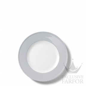 2001900050 Dibbern Solid Color "Lichtgrau" Тарелка 19см