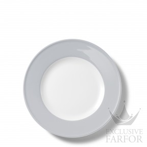 2002600050 Dibbern Solid Color "Lichtgrau" Тарелка 26см