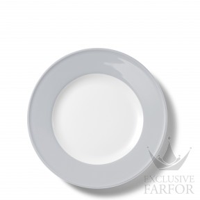 2002800050 Dibbern Solid Color "Lichtgrau" Тарелка 28см