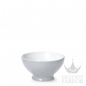 2020300050 Dibbern Solid Color "Lichtgrau" Чаша бульонная 13,5см