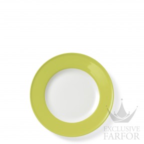 2001900038 Dibbern Solid Color "Limone" Тарелка 19см
