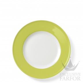 2002800038 Dibbern Solid Color "Limone" Тарелка 28см