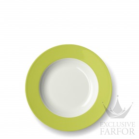 2005500038 Dibbern Solid Color "Limone" Тарелка глубокая 23см