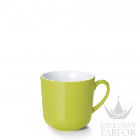 2014400038 Dibbern Solid Color "Limone" Кружка 0,32л