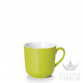 2014500038 Dibbern Solid Color "Limone" Кружка 0,45л