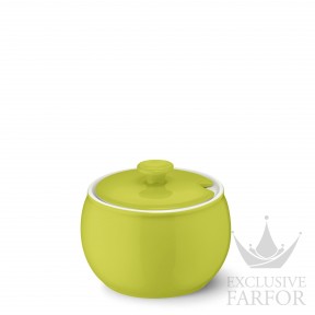 2016000038 Dibbern Solid Color "Limone" Сахарница 0,3л