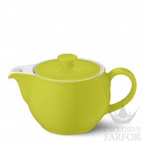 2017400038 Dibbern Solid Color "Limone" Чайник 1,1л