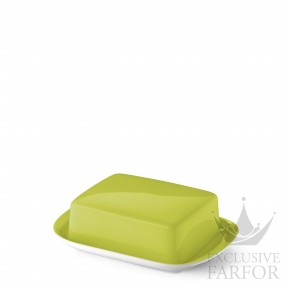 2018800038 Dibbern Solid Color "Limone" Масленка 250г