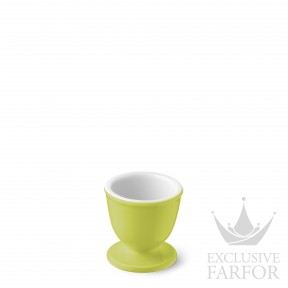 2019000038 Dibbern Solid Color "Limone" Подставка для яиц 