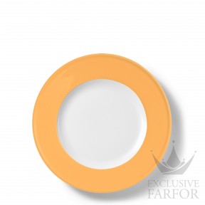 2002600061 Dibbern Solid Color "Mandarine" Тарелка 26см