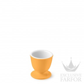 2019000061 Dibbern Solid Color "Mandarine" Подставка для яиц 