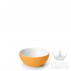 2020400061 Dibbern Solid Color "Mandarine" Чаша 12см