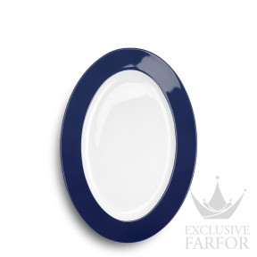 Блюдо овальное 33см