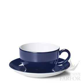 Чашка кофейная с блюдцем 0,25л